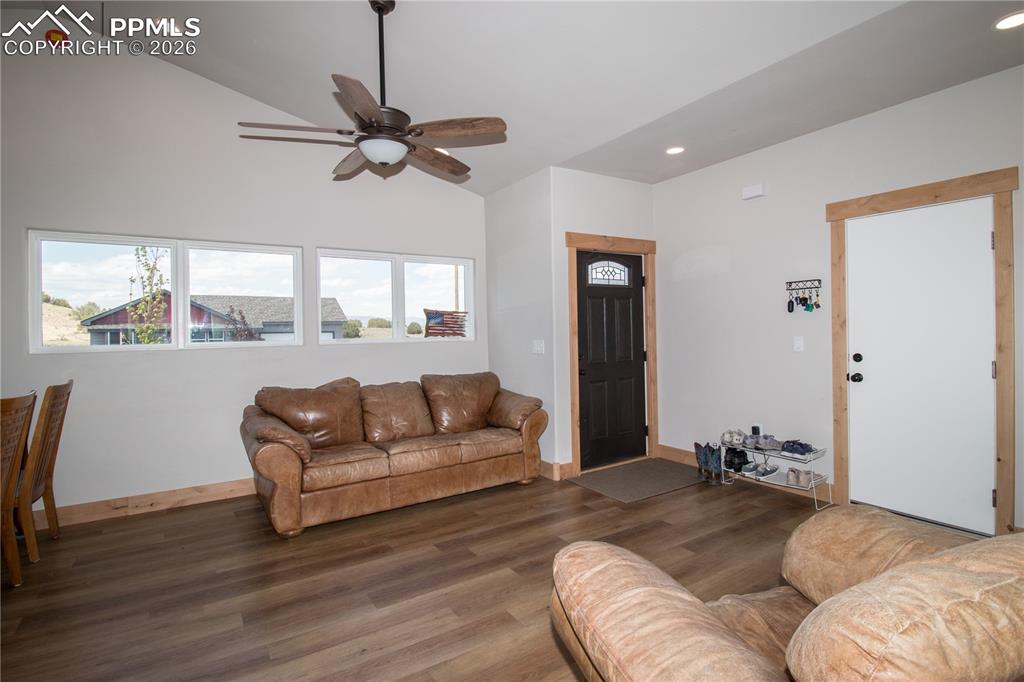 198 High Meadows Drive Florence CO 81226