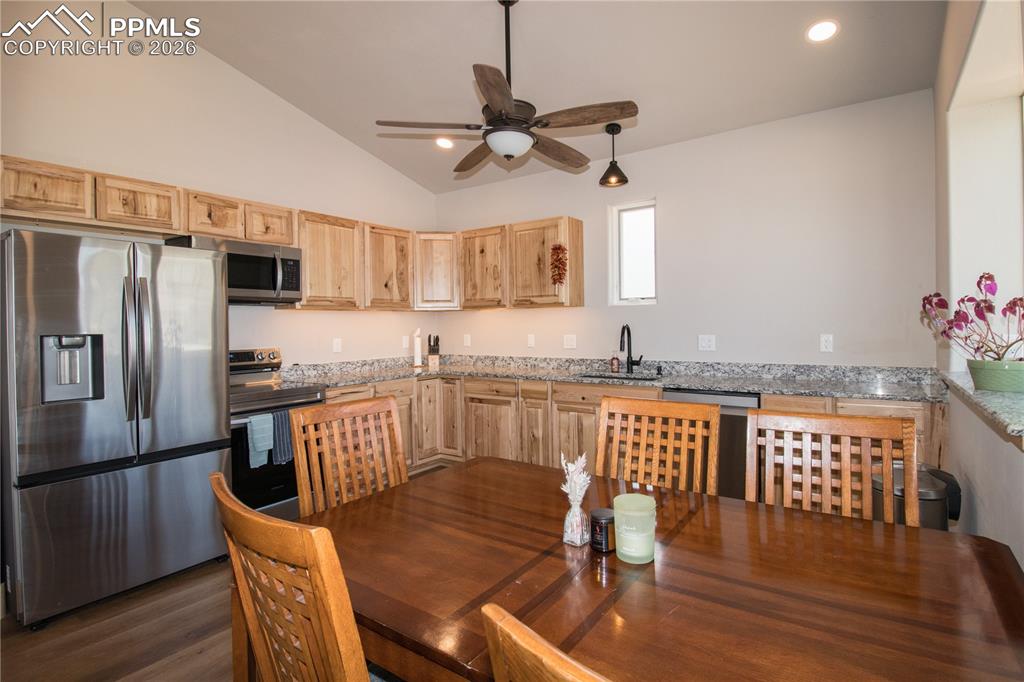 198 High Meadows Drive Florence CO 81226