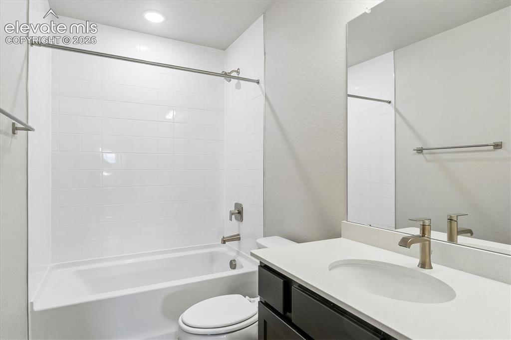 9695 Blaurock Drive Fountain CO 80817