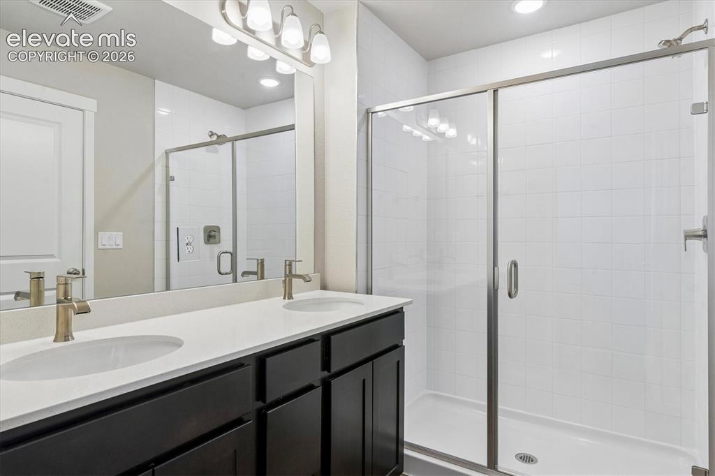 9695 Blaurock Drive Fountain CO 80817