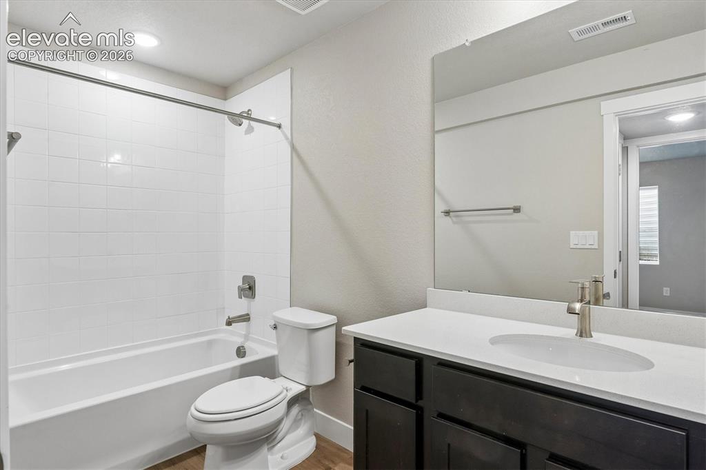 9695 Blaurock Drive Fountain CO 80817