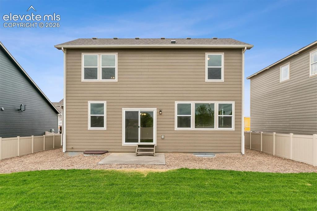 9695 Blaurock Drive Fountain CO 80817