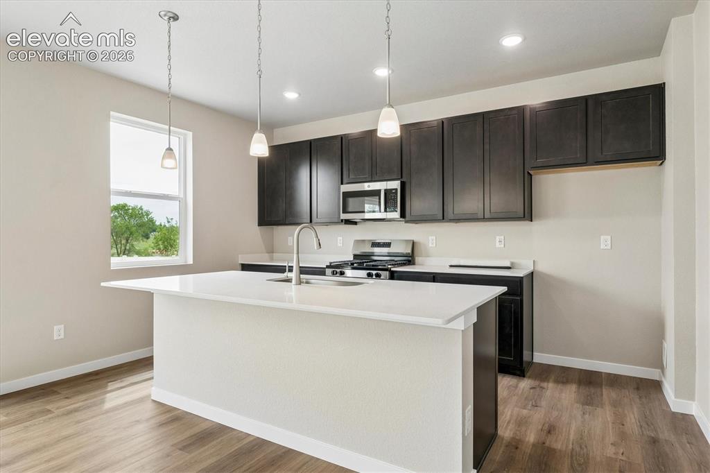 9695 Blaurock Drive Fountain CO 80817
