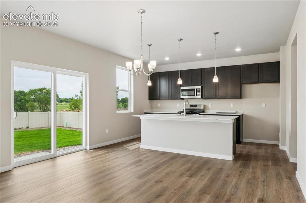 9695 Blaurock Drive Fountain CO 80817