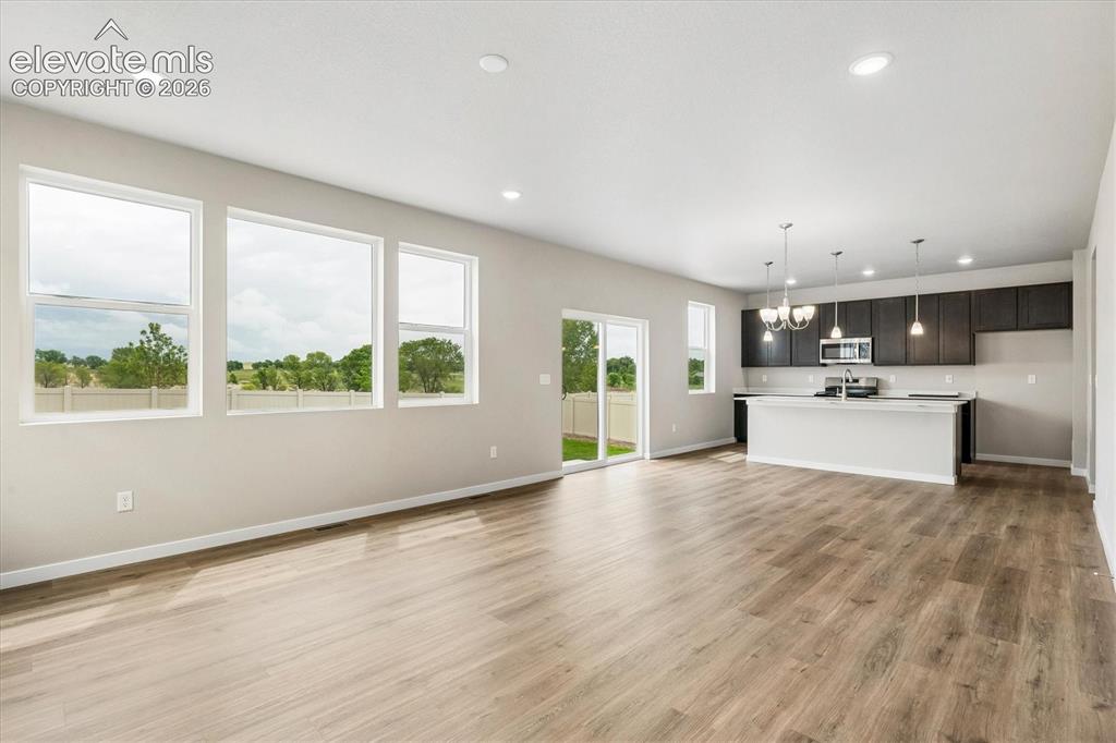 9695 Blaurock Drive Fountain CO 80817