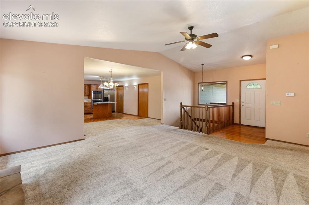821 Red Eagle Court Woodland Park CO 80863