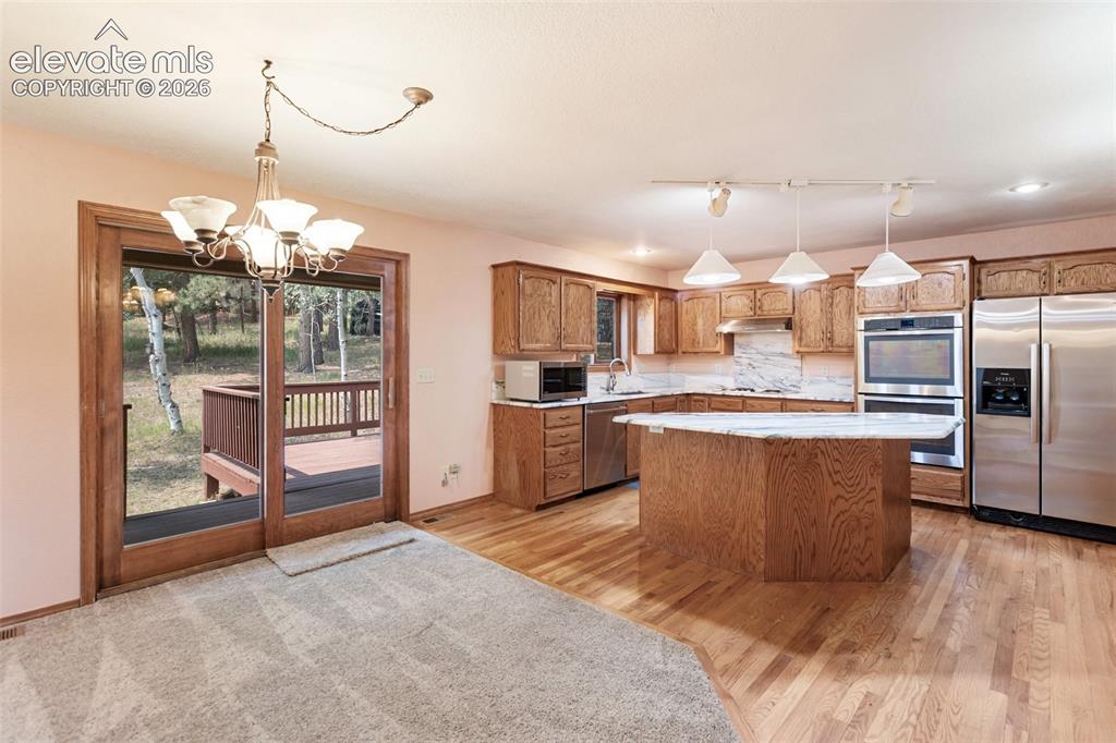 821 Red Eagle Court Woodland Park CO 80863