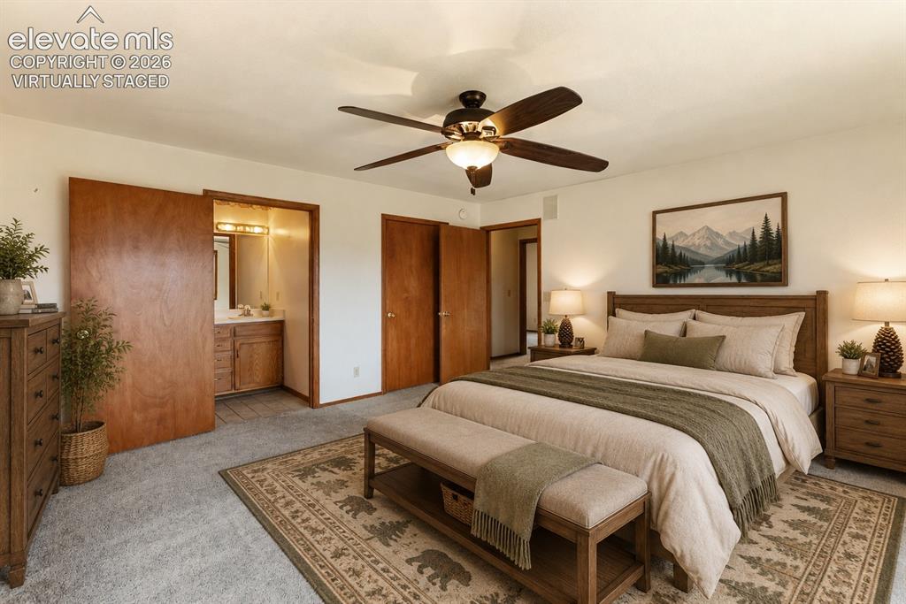 821 Red Eagle Court Woodland Park CO 80863