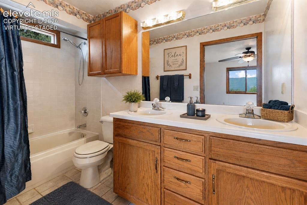 821 Red Eagle Court Woodland Park CO 80863