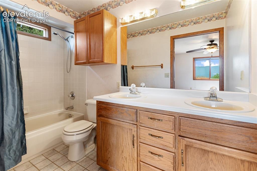 821 Red Eagle Court Woodland Park CO 80863