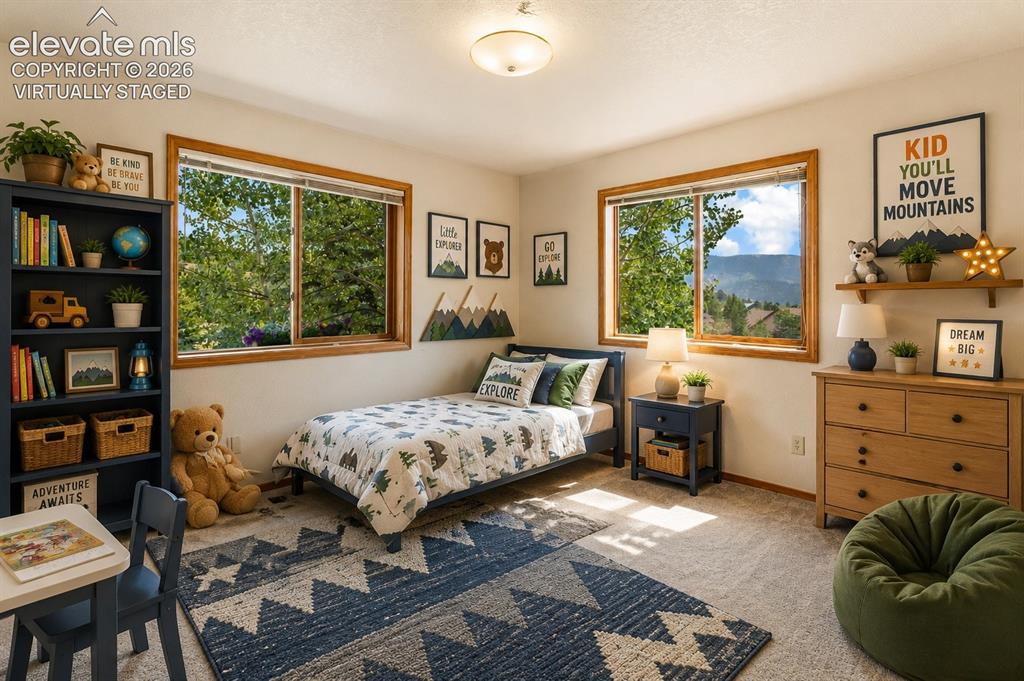 821 Red Eagle Court Woodland Park CO 80863