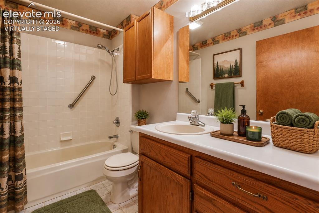 821 Red Eagle Court Woodland Park CO 80863