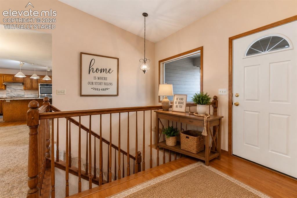 821 Red Eagle Court Woodland Park CO 80863