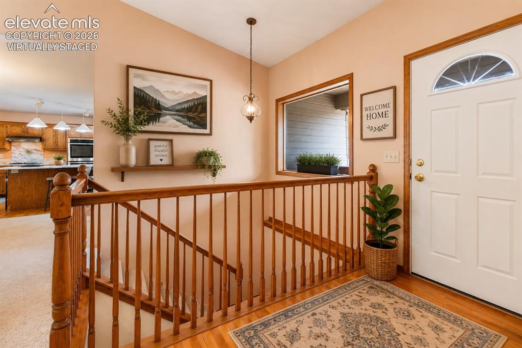 821 Red Eagle Court Woodland Park CO 80863