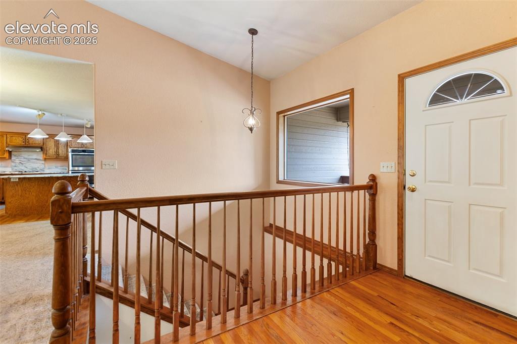 821 Red Eagle Court Woodland Park CO 80863