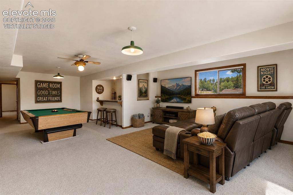 821 Red Eagle Court Woodland Park CO 80863