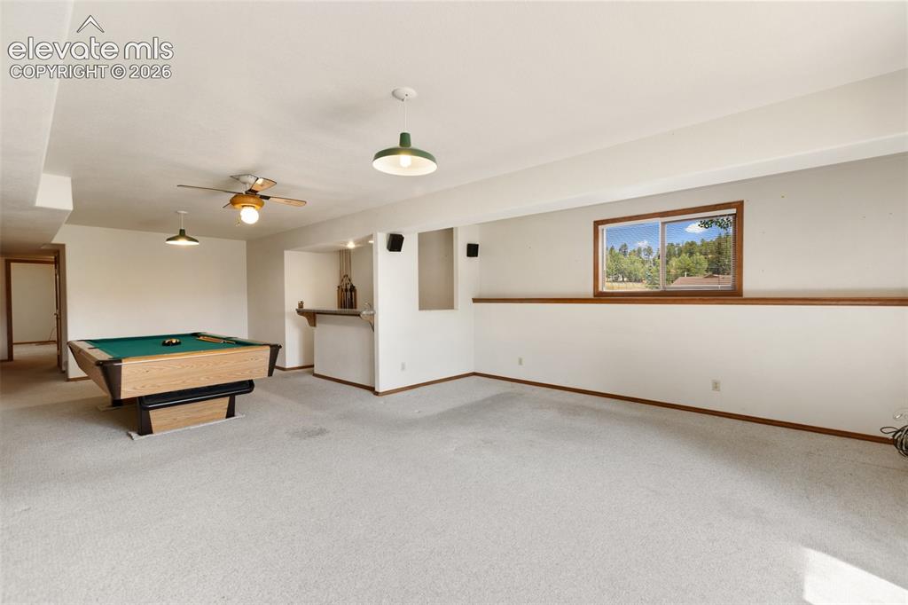 821 Red Eagle Court Woodland Park CO 80863