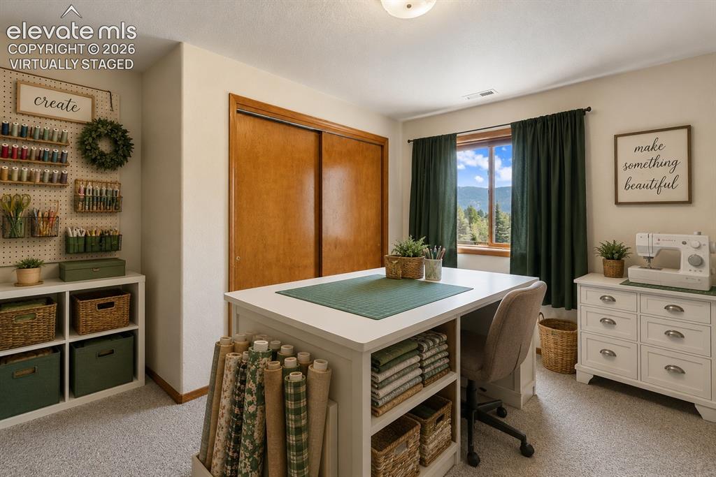821 Red Eagle Court Woodland Park CO 80863
