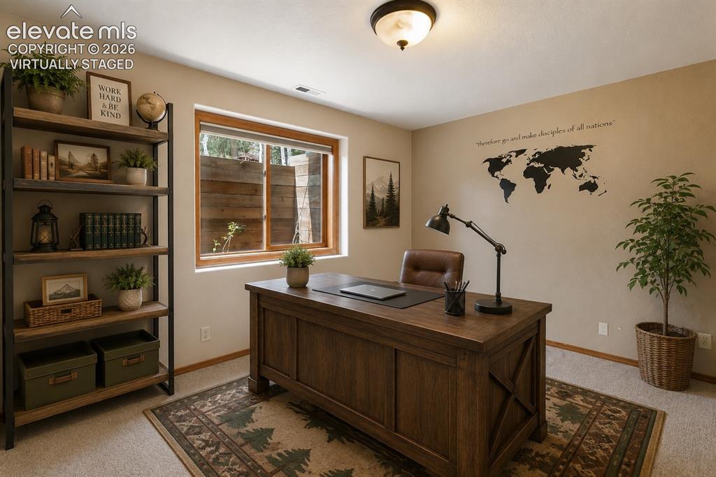 821 Red Eagle Court Woodland Park CO 80863