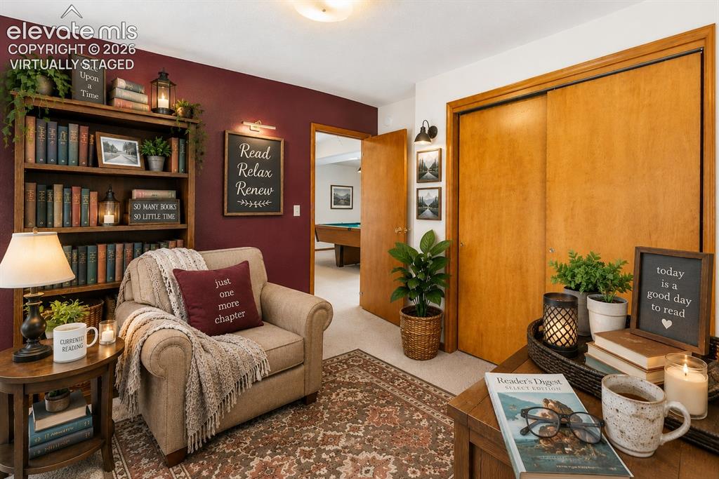 821 Red Eagle Court Woodland Park CO 80863