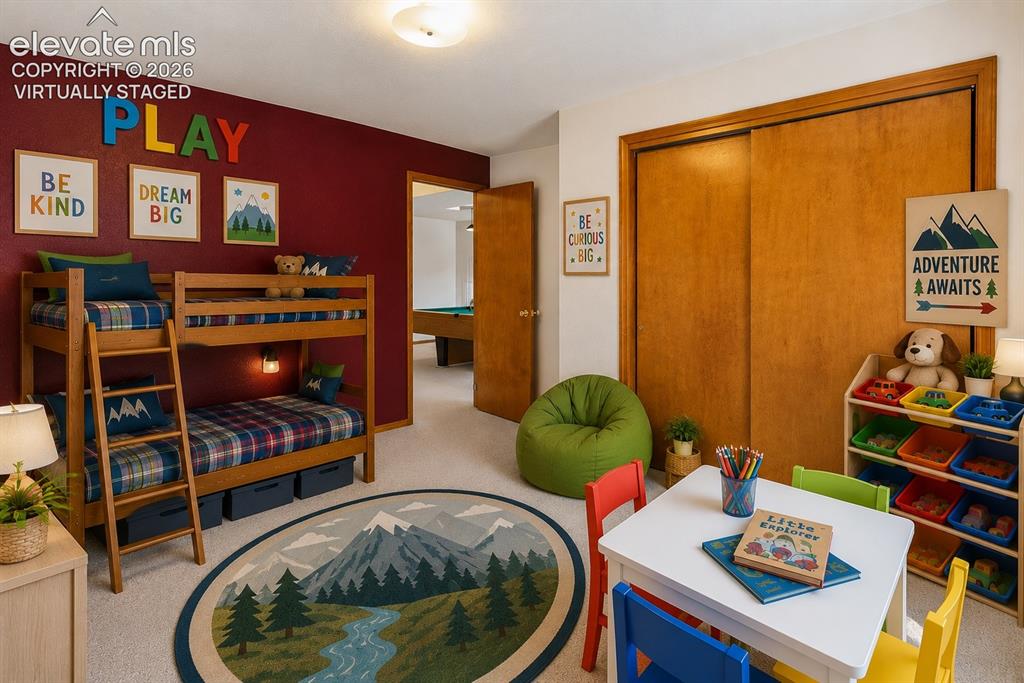 821 Red Eagle Court Woodland Park CO 80863