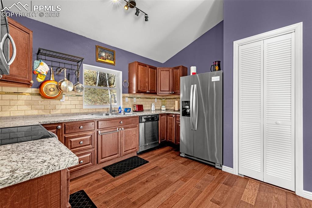 953 Yorktown Road Cripple Creek CO 80813