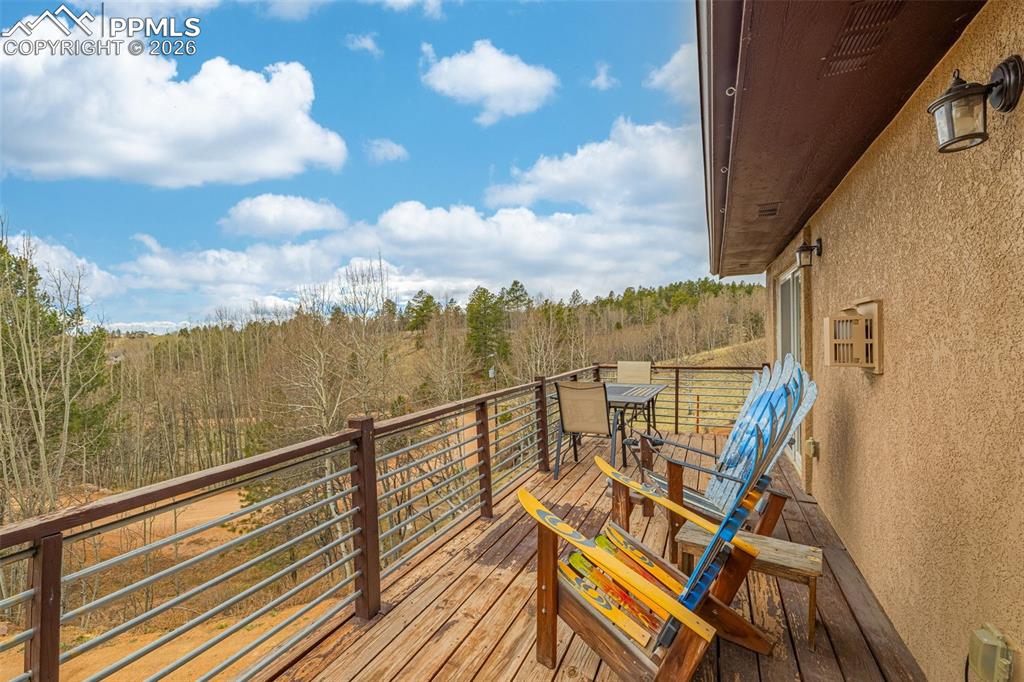 953 Yorktown Road Cripple Creek CO 80813