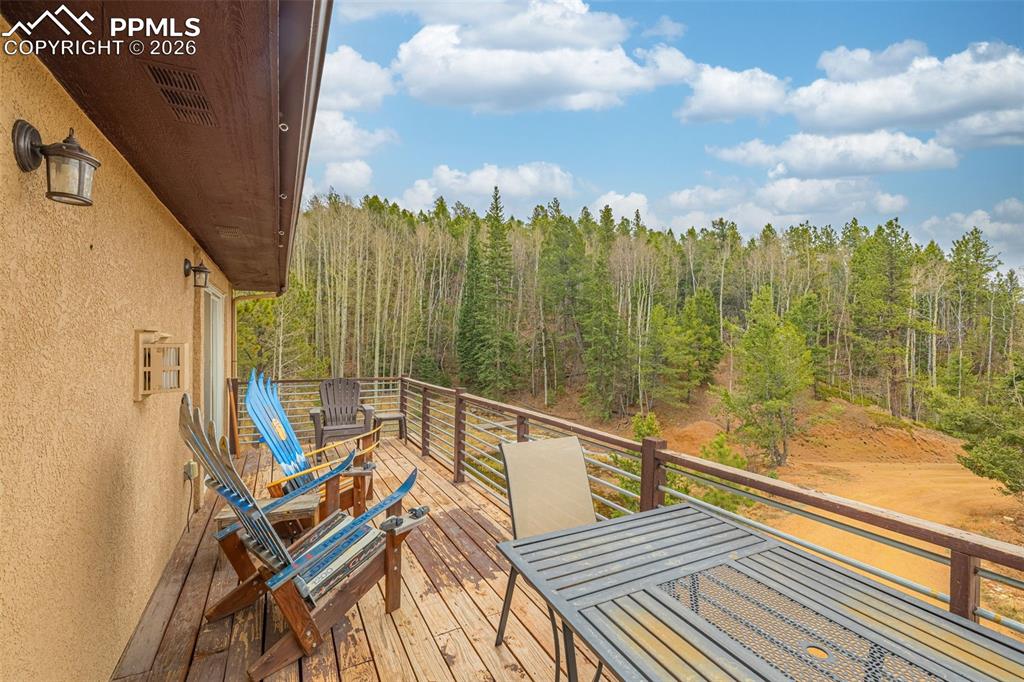 953 Yorktown Road Cripple Creek CO 80813