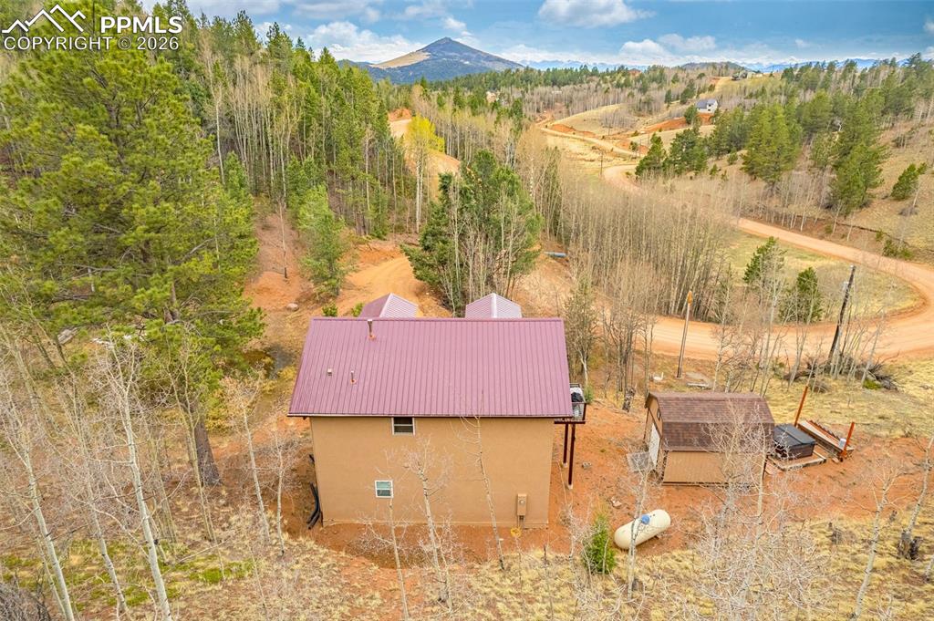953 Yorktown Road Cripple Creek CO 80813