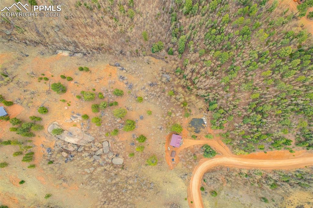 953 Yorktown Road Cripple Creek CO 80813