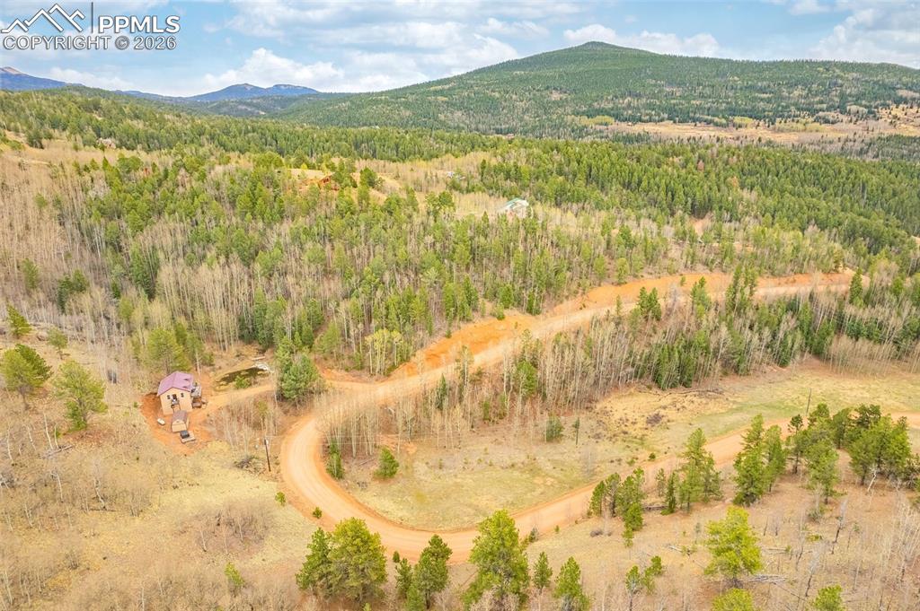 953 Yorktown Road Cripple Creek CO 80813