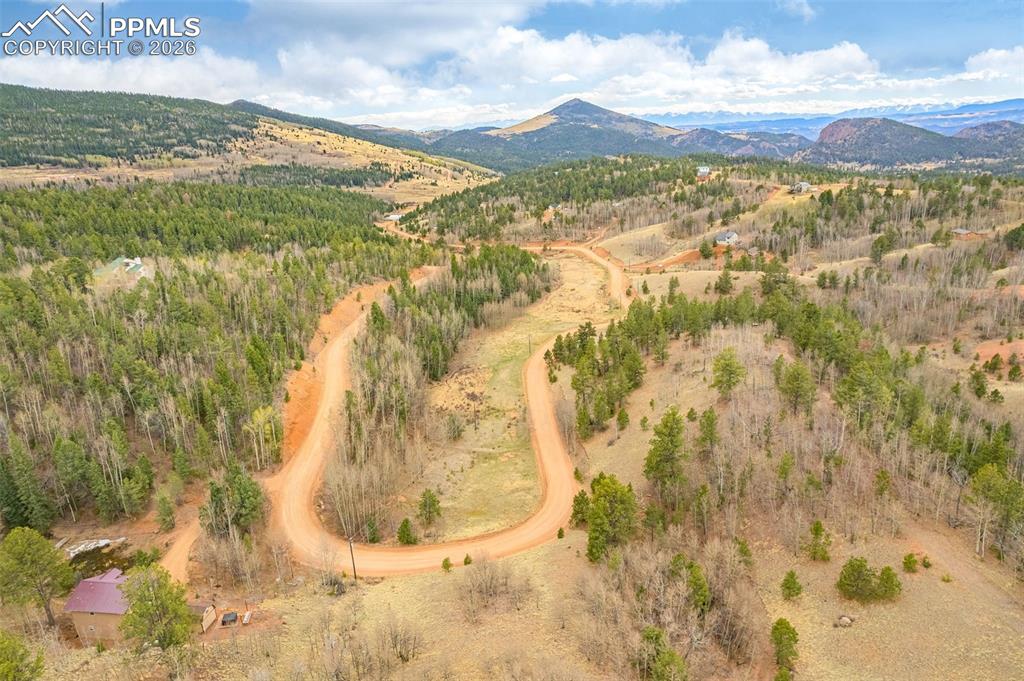 953 Yorktown Road Cripple Creek CO 80813