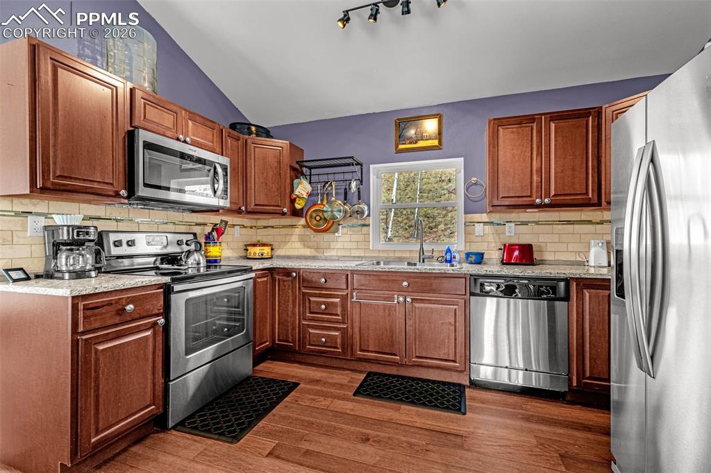 953 Yorktown Road Cripple Creek CO 80813