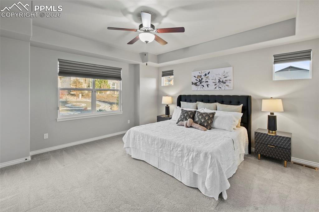12485 Pensador Drive Colorado Springs CO 80921
