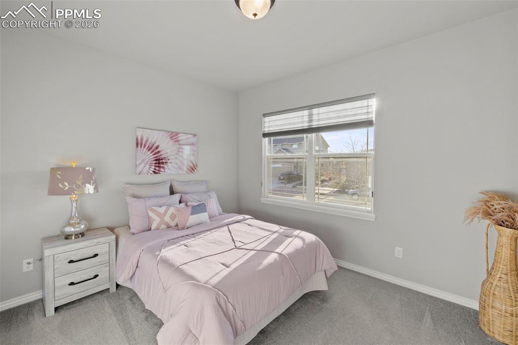 12485 Pensador Drive Colorado Springs CO 80921