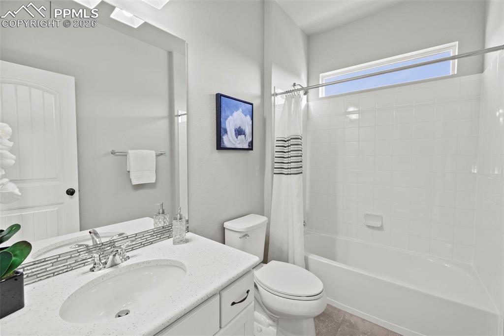 12485 Pensador Drive Colorado Springs CO 80921