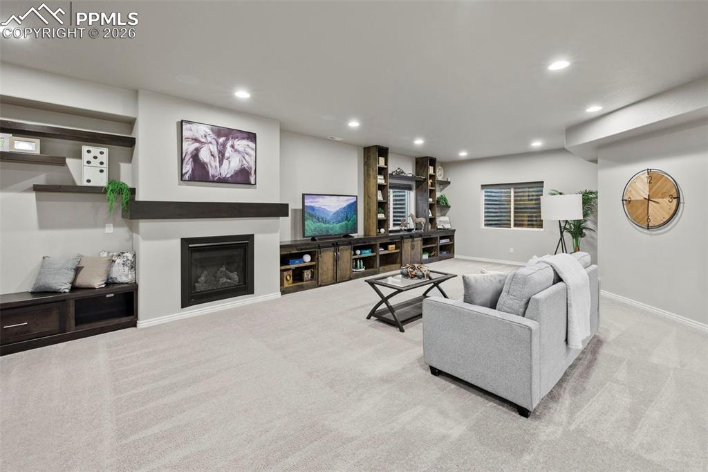 12485 Pensador Drive Colorado Springs CO 80921