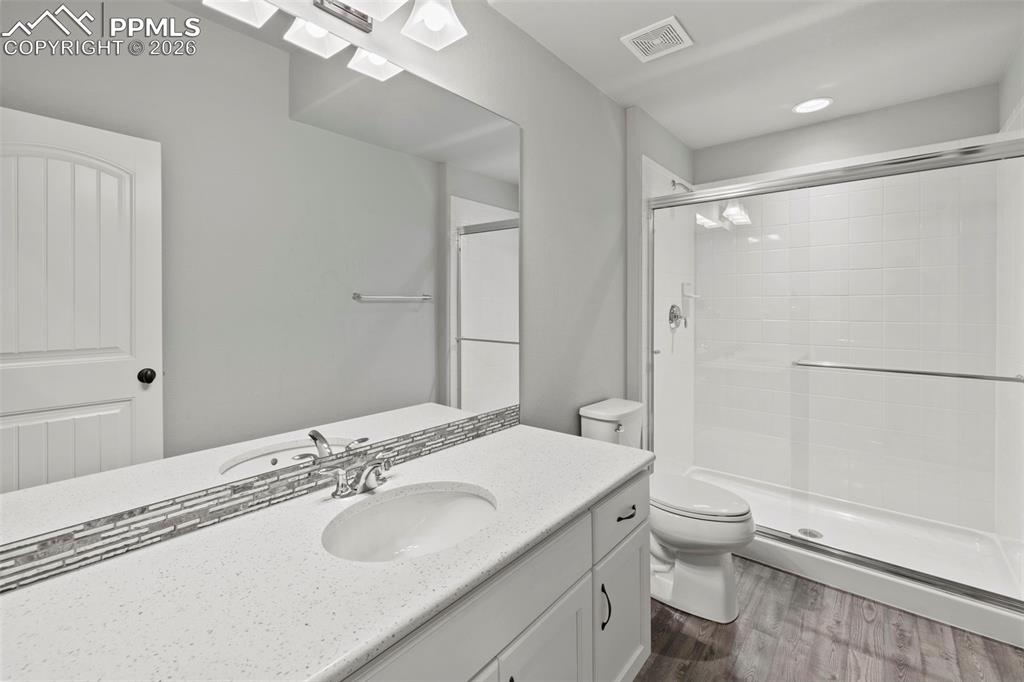 12485 Pensador Drive Colorado Springs CO 80921