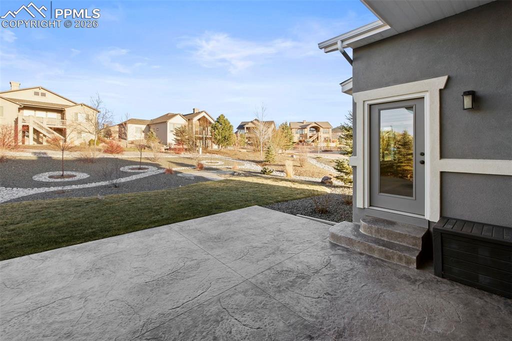 12485 Pensador Drive Colorado Springs CO 80921
