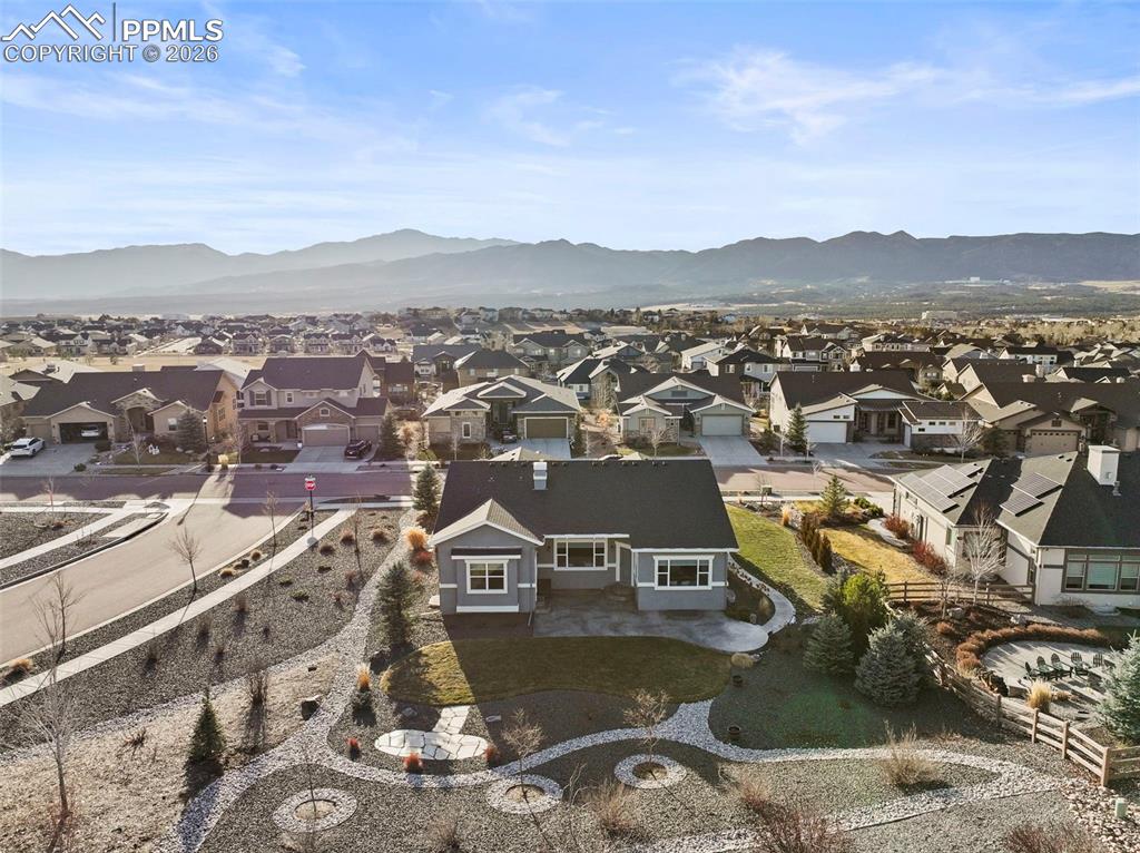 12485 Pensador Drive Colorado Springs CO 80921