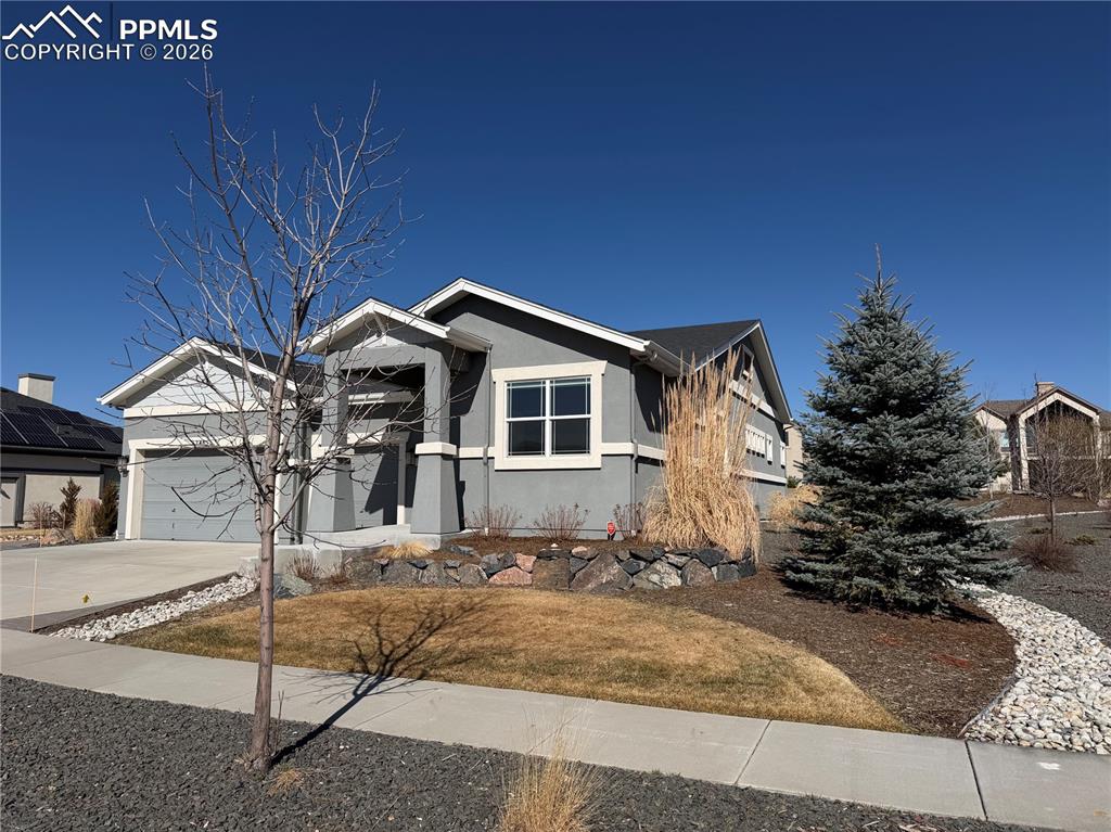 12485 Pensador Drive Colorado Springs CO 80921