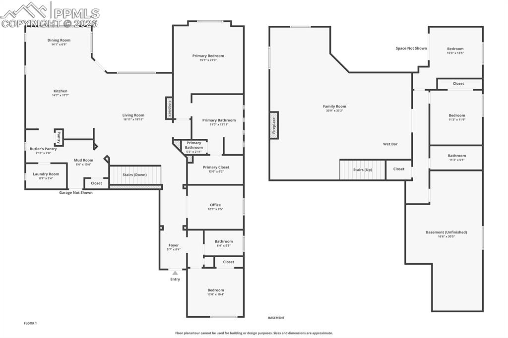 12485 Pensador Drive Colorado Springs CO 80921