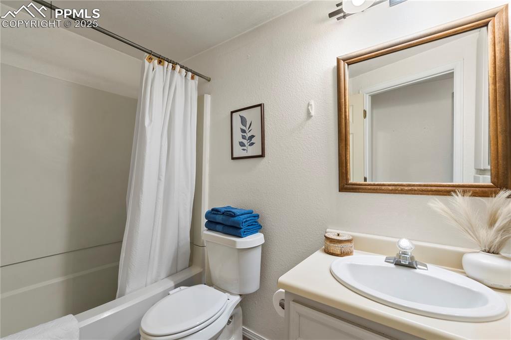 765 2nd Street Palmer Lake CO 80133