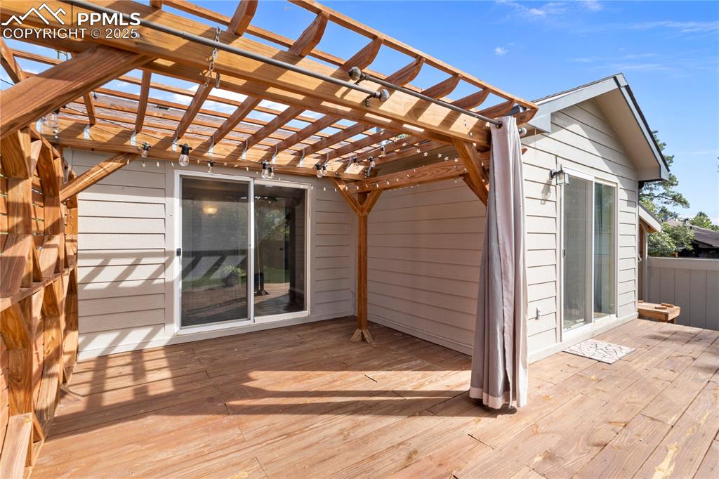 765 2nd Street Palmer Lake CO 80133