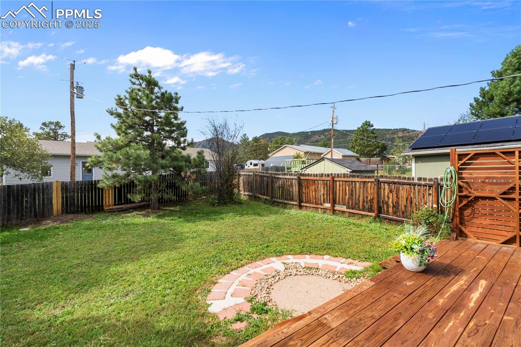 765 2nd Street Palmer Lake CO 80133