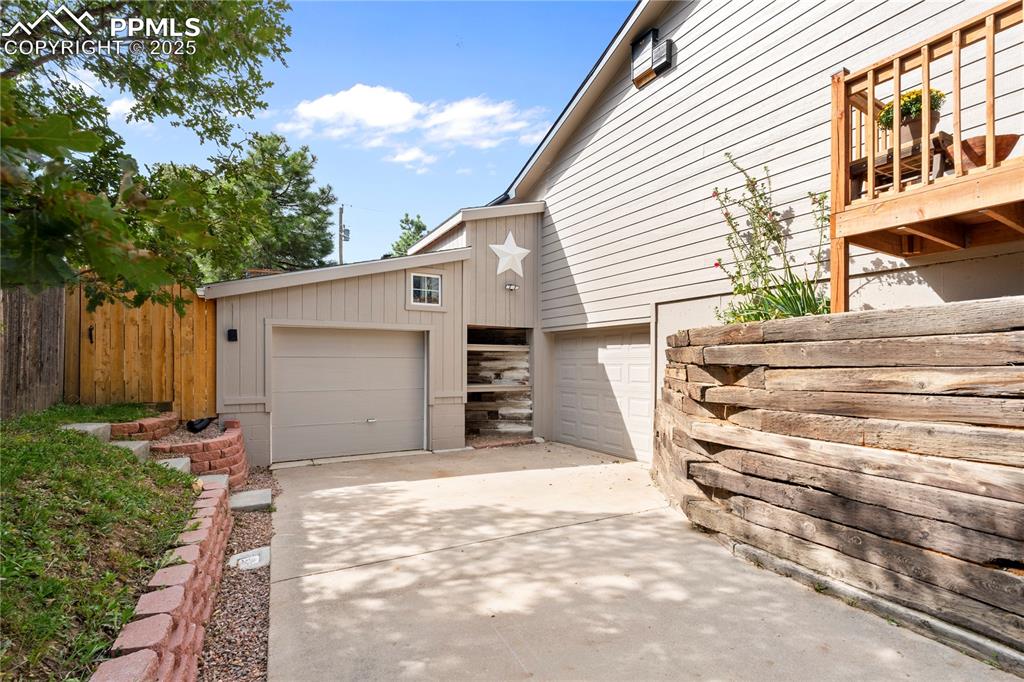 765 2nd Street Palmer Lake CO 80133