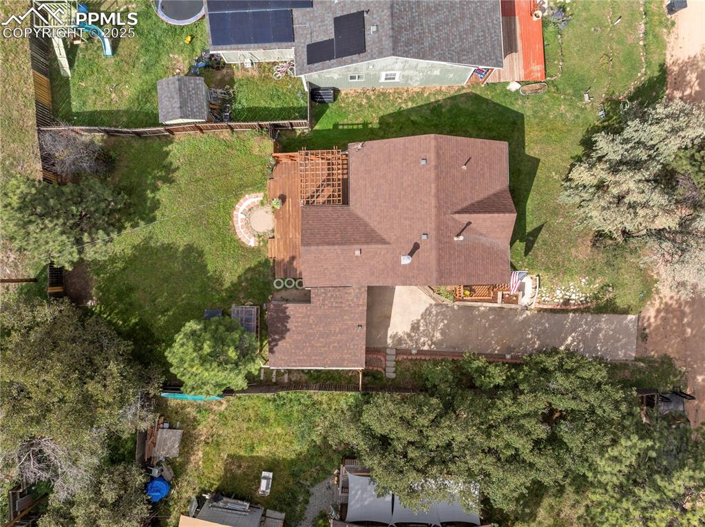 765 2nd Street Palmer Lake CO 80133
