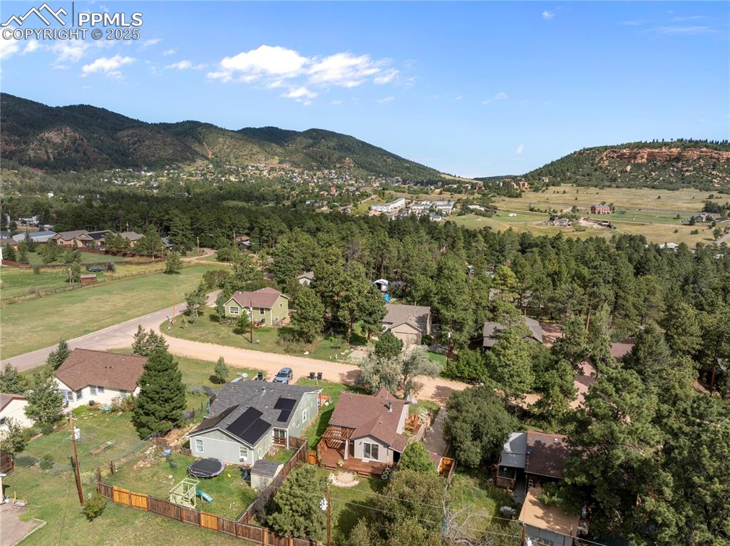 765 2nd Street Palmer Lake CO 80133