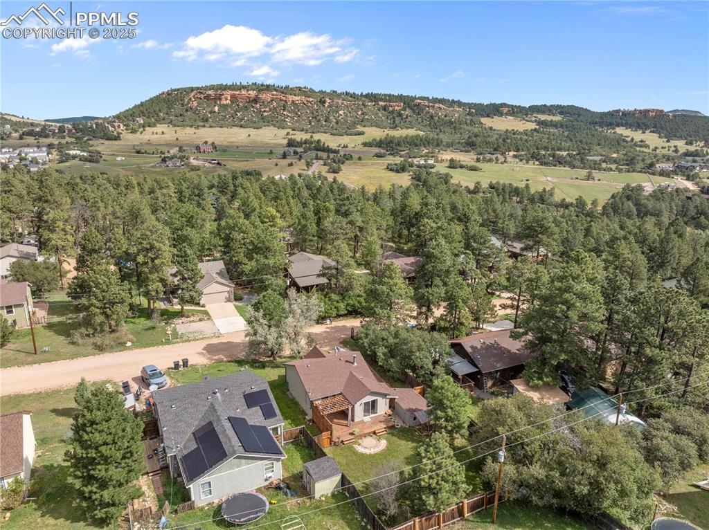 765 2nd Street Palmer Lake CO 80133
