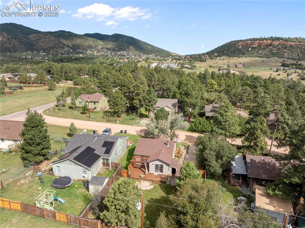 765 2nd Street Palmer Lake CO 80133
